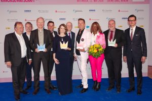 Preistraeger DFV-Awards
