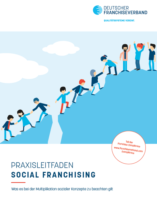 Social Franchise Leitfaden