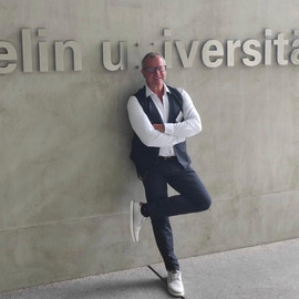 Wolfgang Drexler