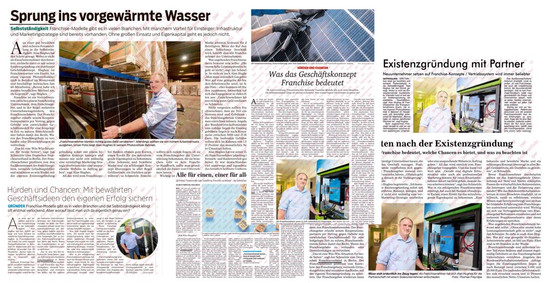 Pressespiegel