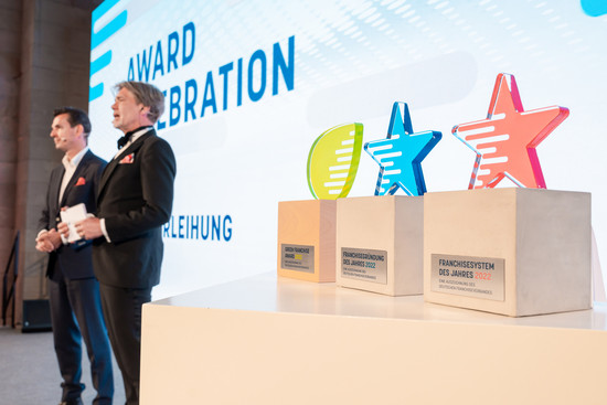 Franchise Awards