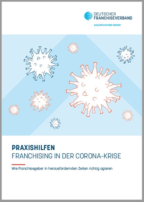 Franchiserecht in Coronakrise