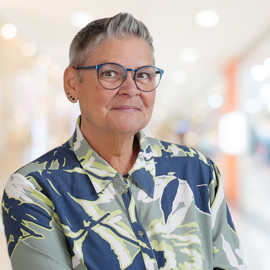 Gabriele Pawlowski