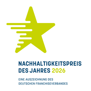 Nachhaltigkeitspreis des Jahres 2026