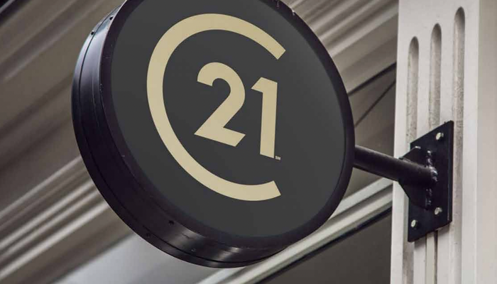 CENTURY 21 DEUTSCHLAND Slide-1