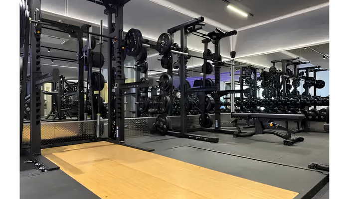 Anytime Fitness Germany Slide-4