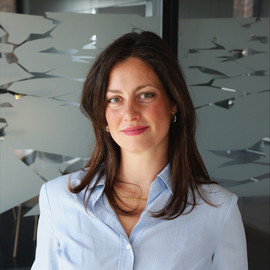 Stefanie Christen