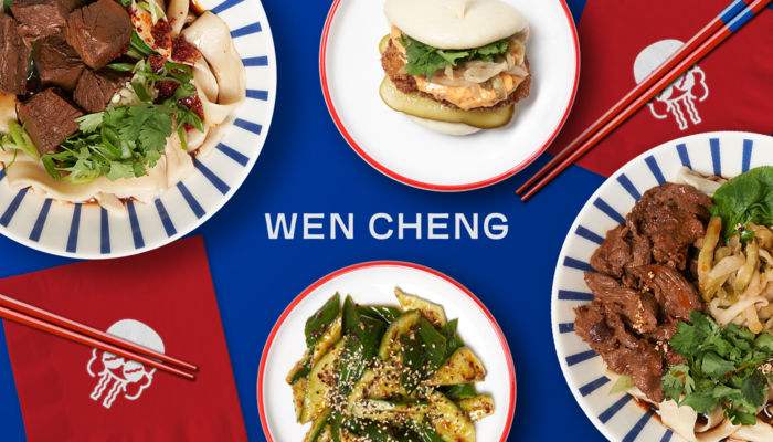 WEN CHENG  Slide-1