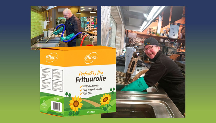 Filta – Mobiler Service für Profiküchen Slide-2
