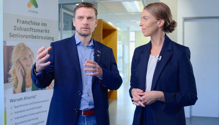 Alveria - Für mehr Freude im Alltag Slide-3