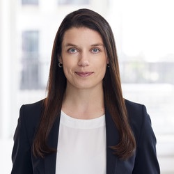 Dr. Jasmin Bethge (geb. Schulzweida)