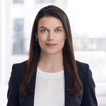 Dr. Jasmin Bethge (geb. Schulzweida)