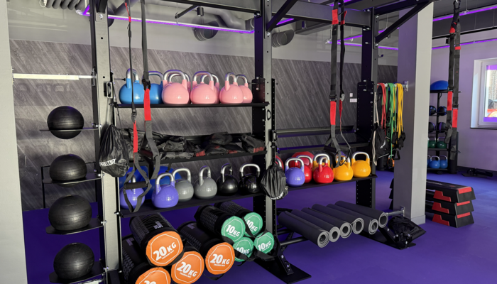 Anytime Fitness Germany Slide-3