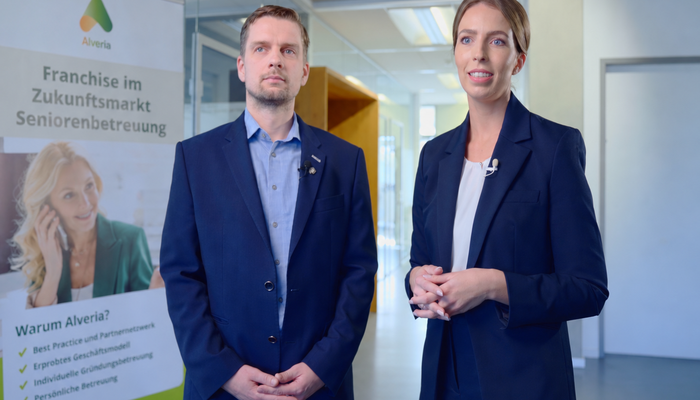 Alveria - Für mehr Freude im Alltag Slide-4