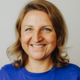 Anja Fikcinski