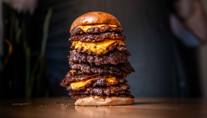 Ruff's Burger Slide-1