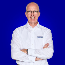 Jörgen Franke