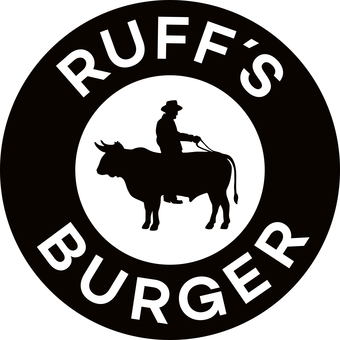 Logo des Franchise System Ruff's Burger