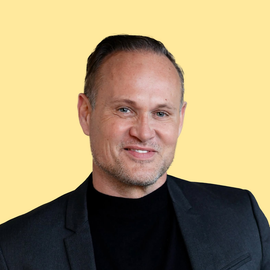 Michael Mäder