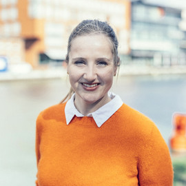 Antonia Konerding