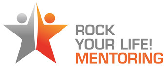 Logo des Franchise System ROCK YOUR LIFE!