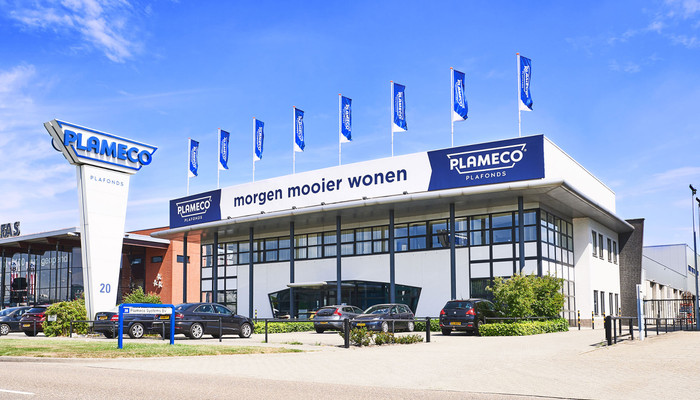 Plameco Spanndecken Slide-4
