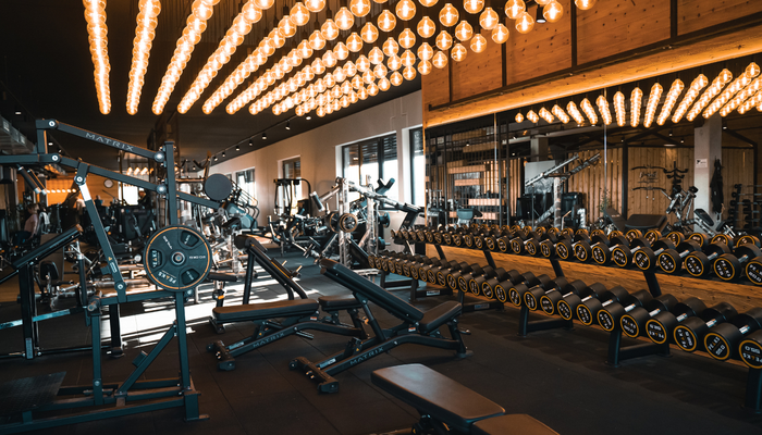 PEAKS Fitness & Wellness Slide-1