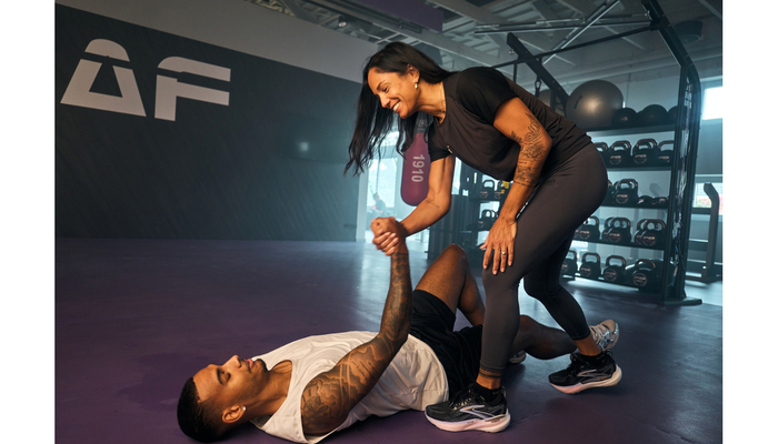 Anytime Fitness Germany Slide-2