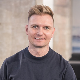 Daniel Hoffmann