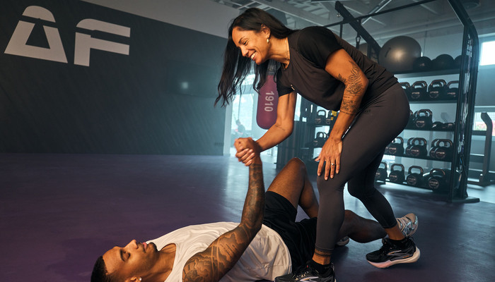 Anytime Fitness Germany Slide-2