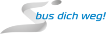 bus dich weg!