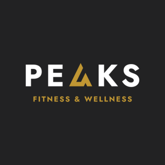Logo des Franchise System PEAKS Fitness & Wellness