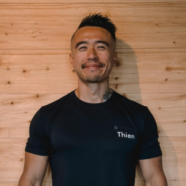 Thien Nguyen