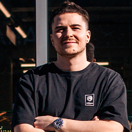 Damien Siedler